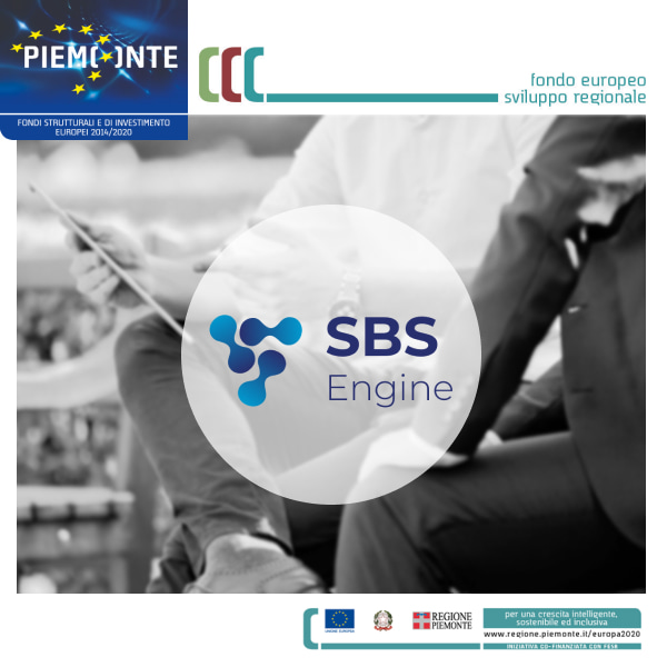 Progetto SBS Engine